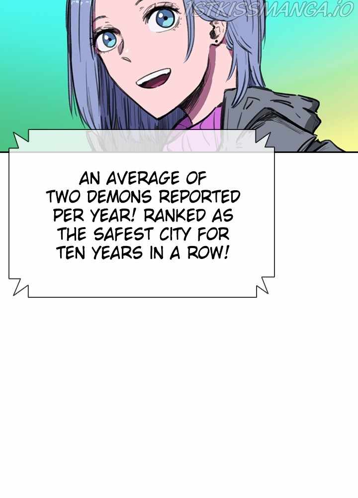 Fray (Manhwa) - Chapter 14