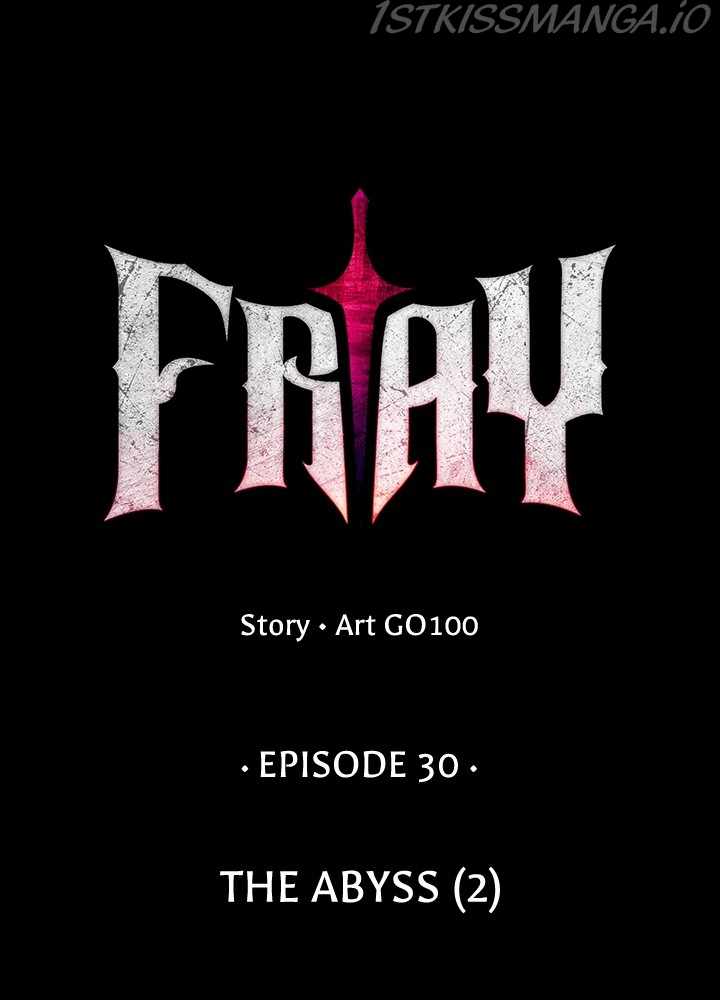 Fray (Manhwa) - Chapter 31