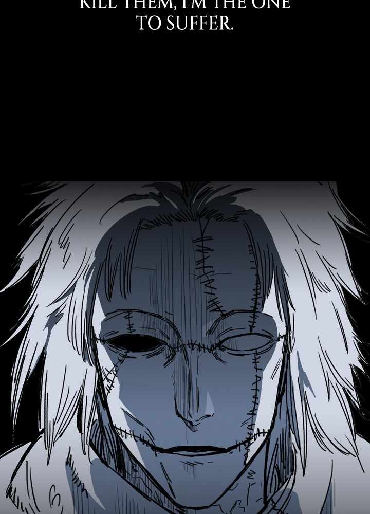 Fray (Manhwa) - Chapter 20