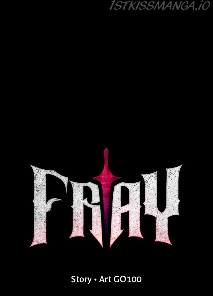 Fray (Manhwa) - Chapter 28