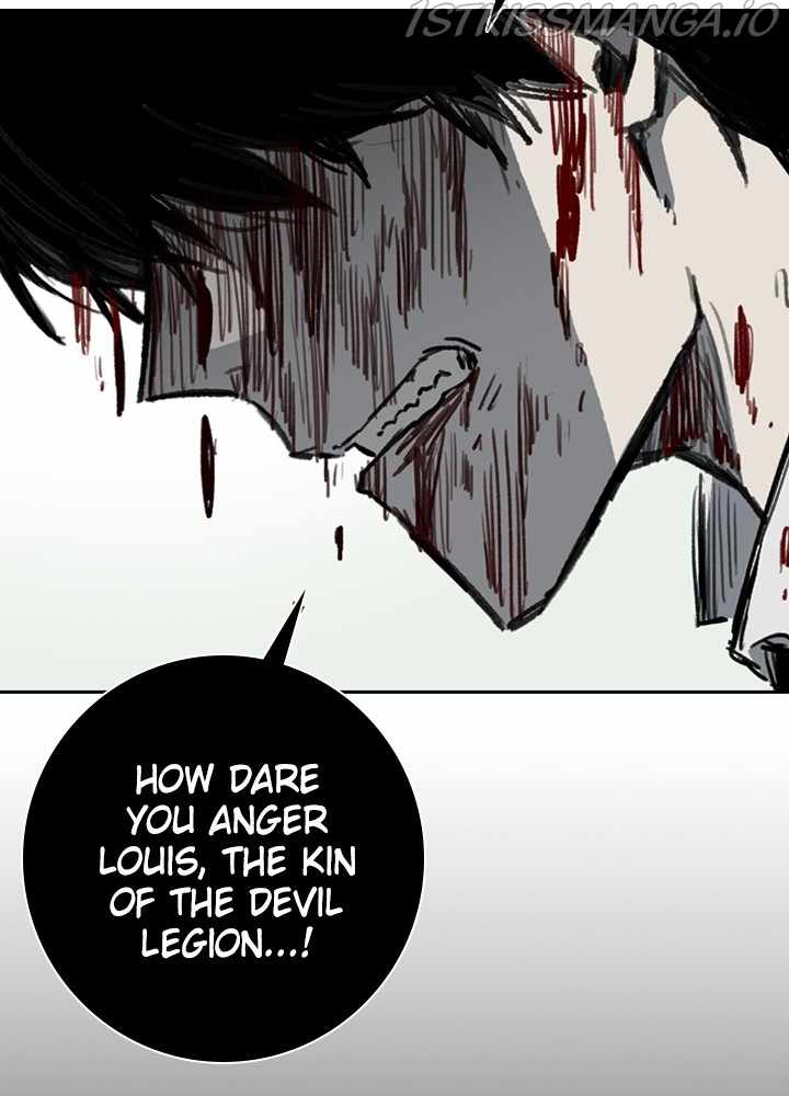 Fray (Manhwa) - Chapter 28