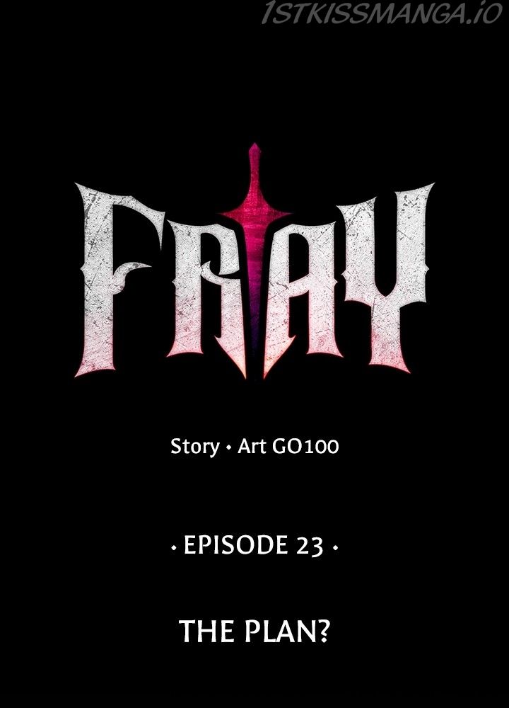 Fray (Manhwa) - Chapter 24