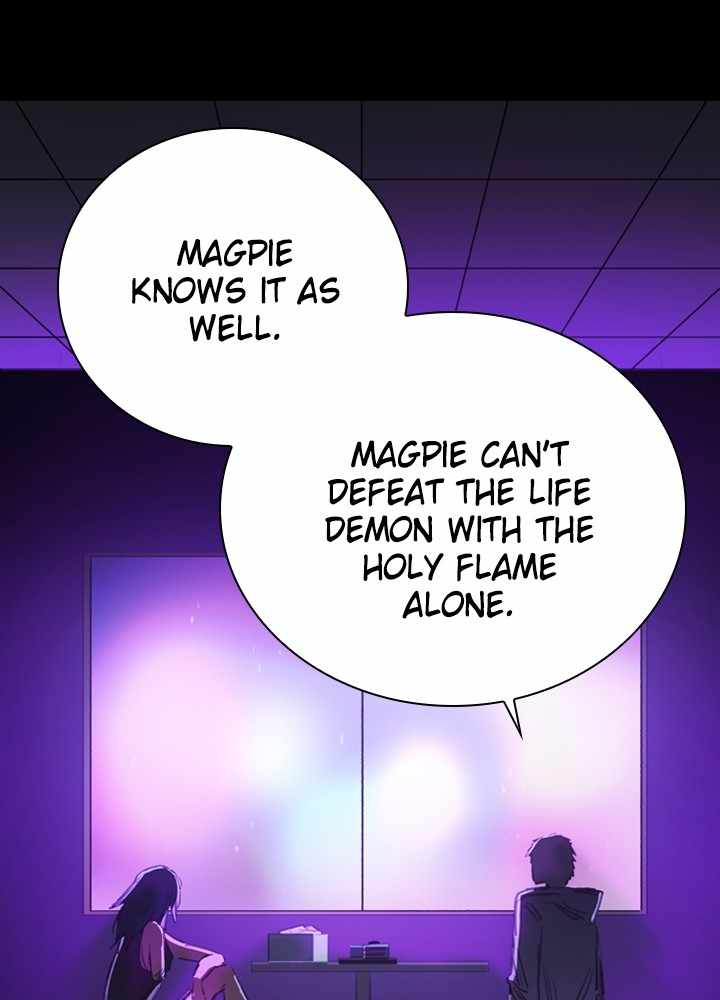 Fray (Manhwa) - Chapter 37