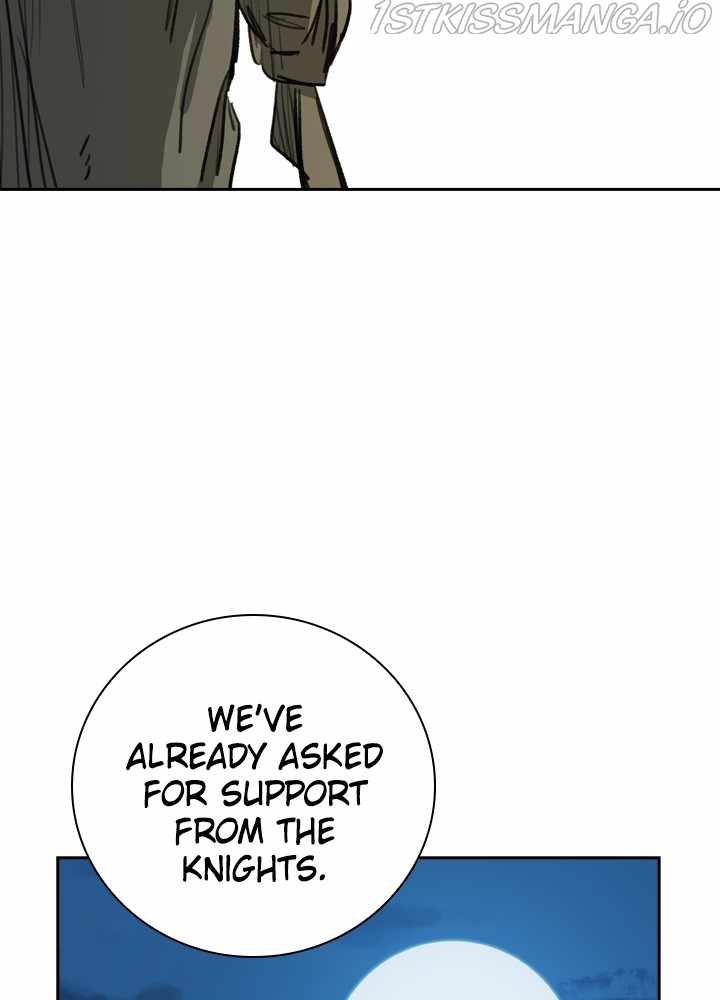 Fray (Manhwa) - Chapter 23