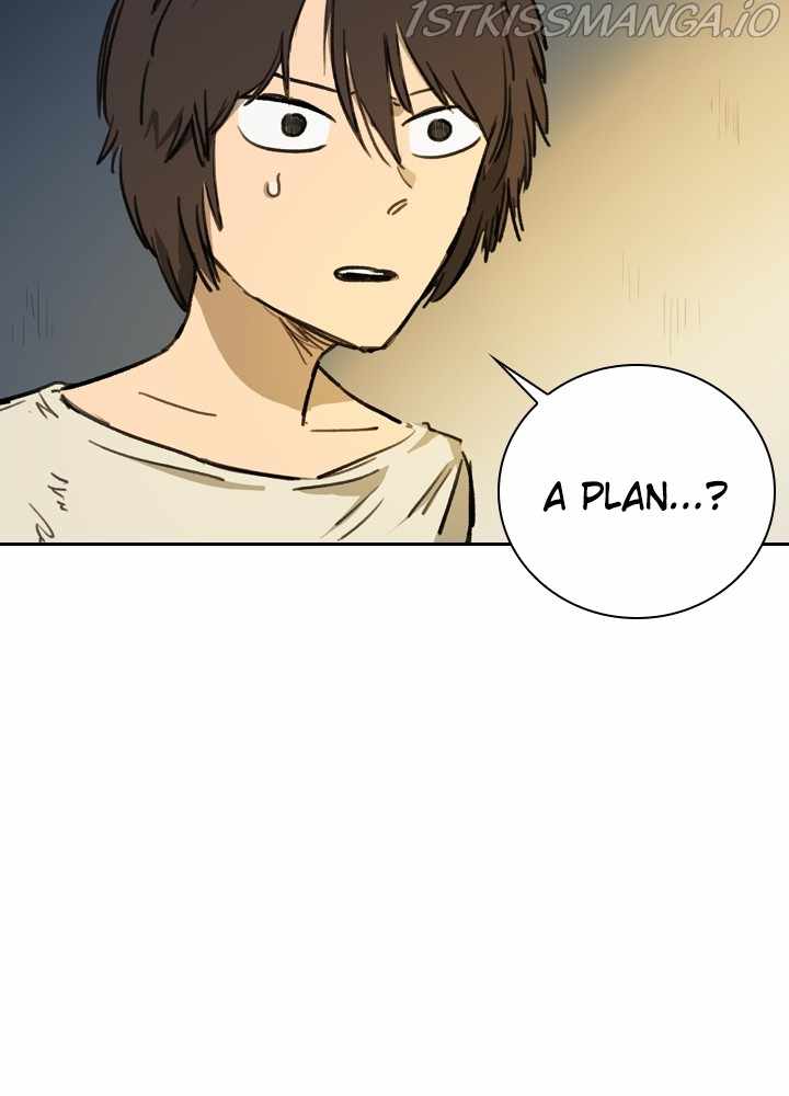 Fray (Manhwa) - Chapter 23