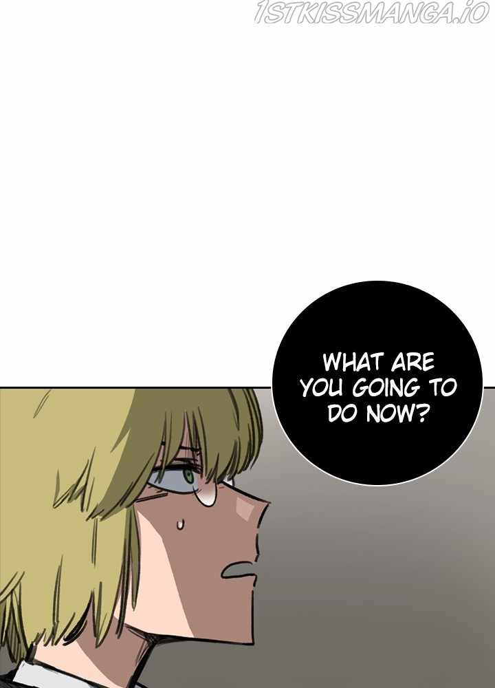 Fray (Manhwa) - Chapter 26