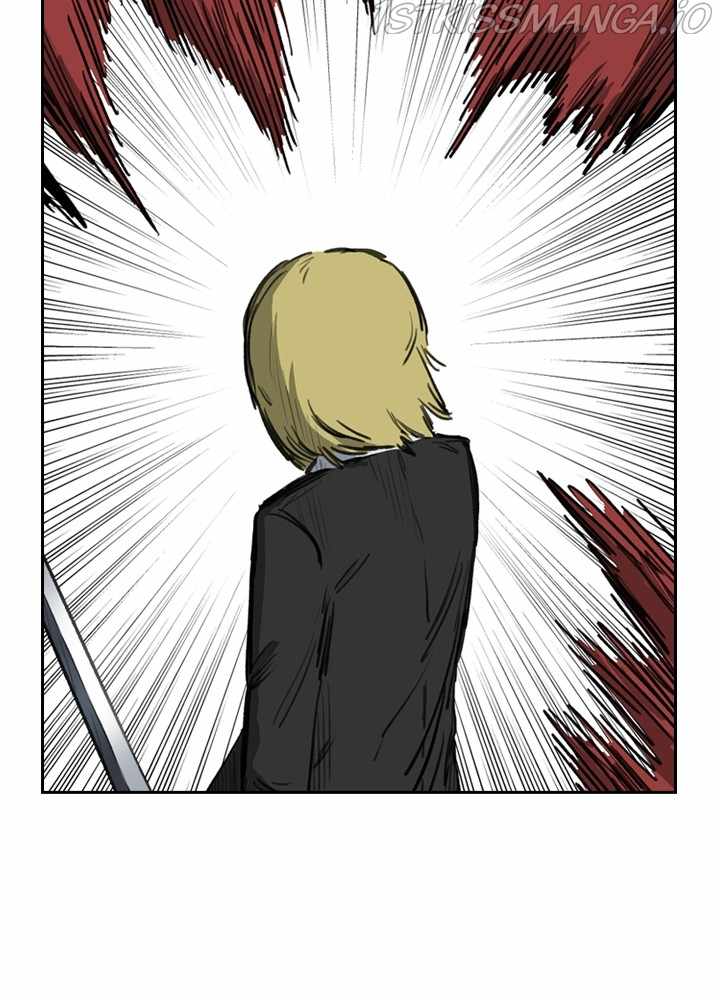 Fray (Manhwa) - Chapter 26