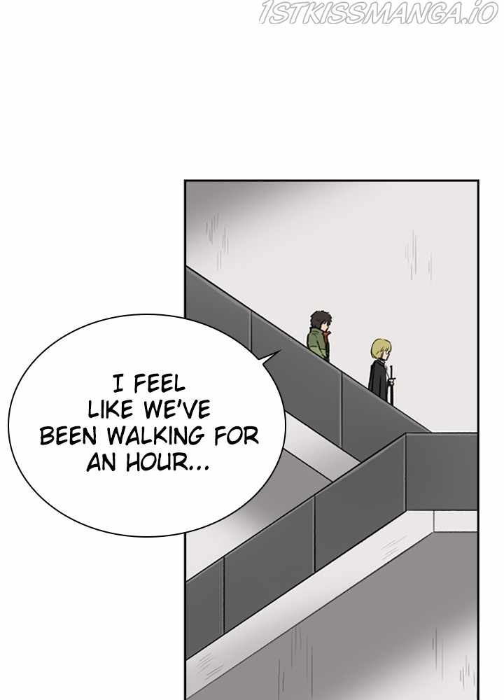 Fray (Manhwa) - Chapter 33