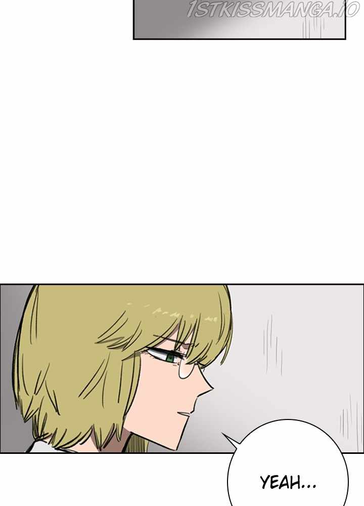 Fray (Manhwa) - Chapter 33