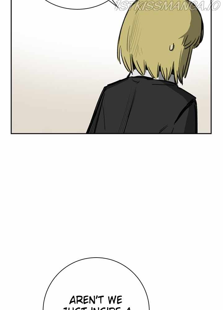 Fray (Manhwa) - Chapter 33