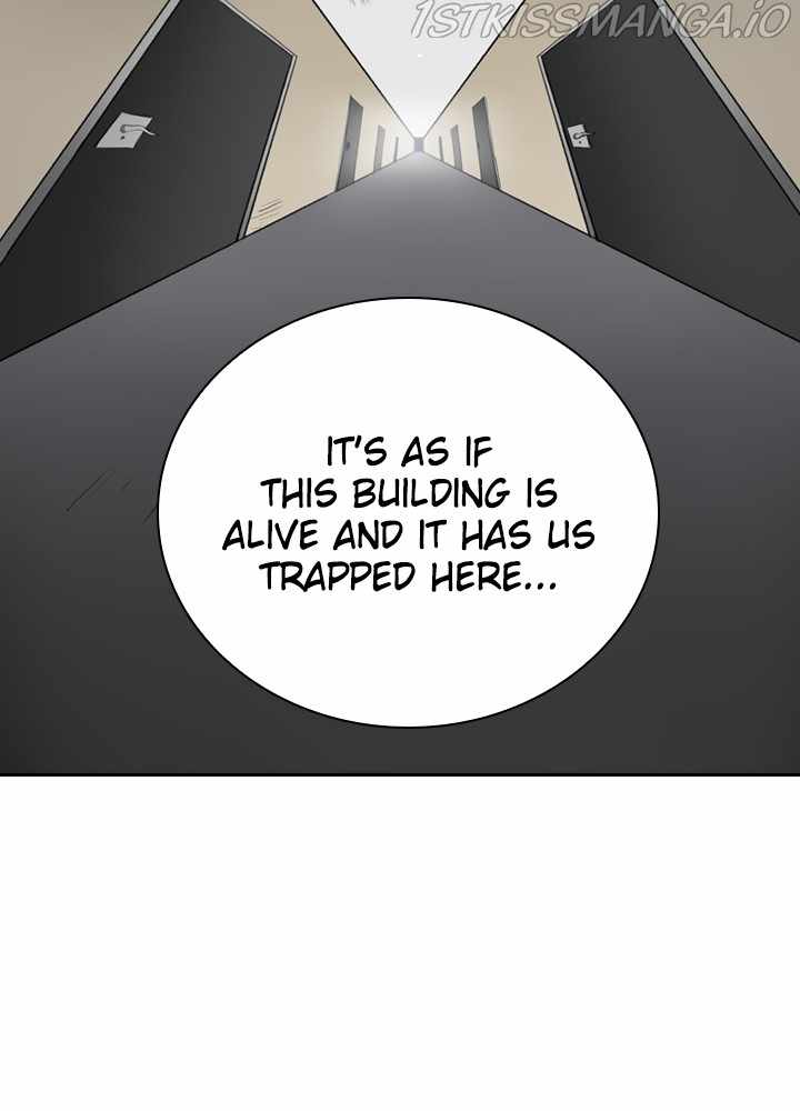 Fray (Manhwa) - Chapter 33