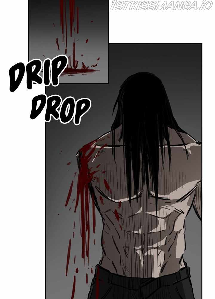 Fray (Manhwa) - Chapter 33