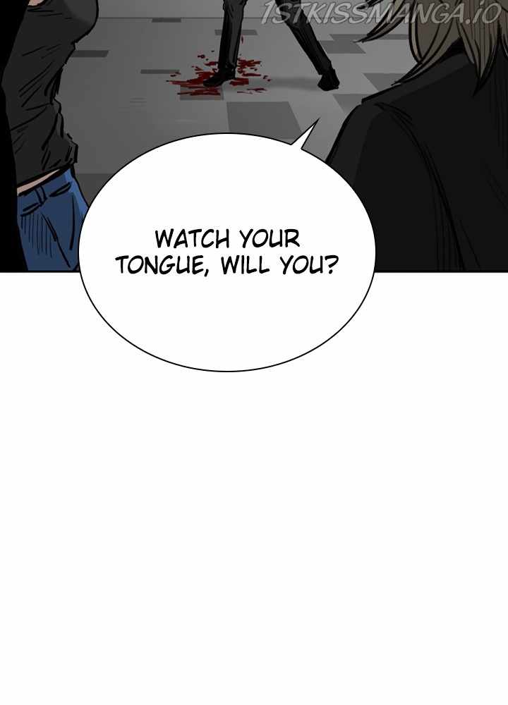 Fray (Manhwa) - Chapter 33