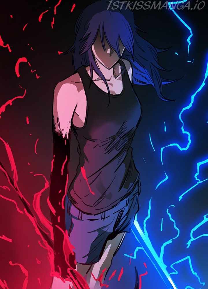 Fray (Manhwa) - Chapter 33