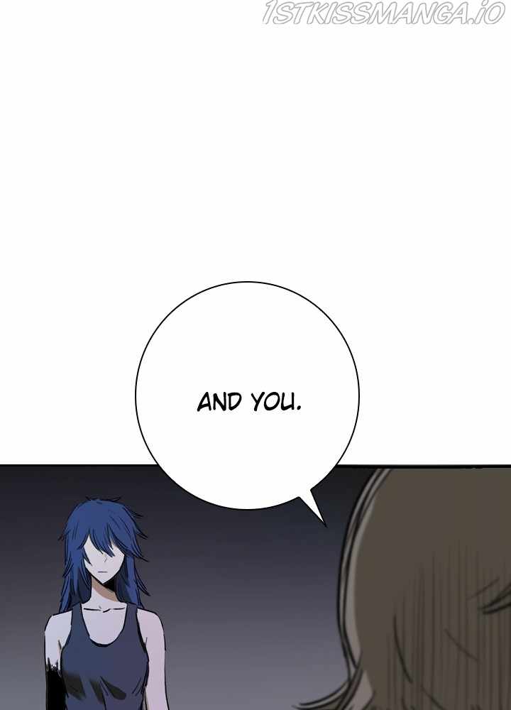 Fray (Manhwa) - Chapter 33