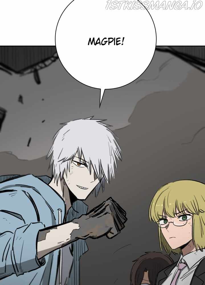 Fray (Manhwa) - Chapter 33