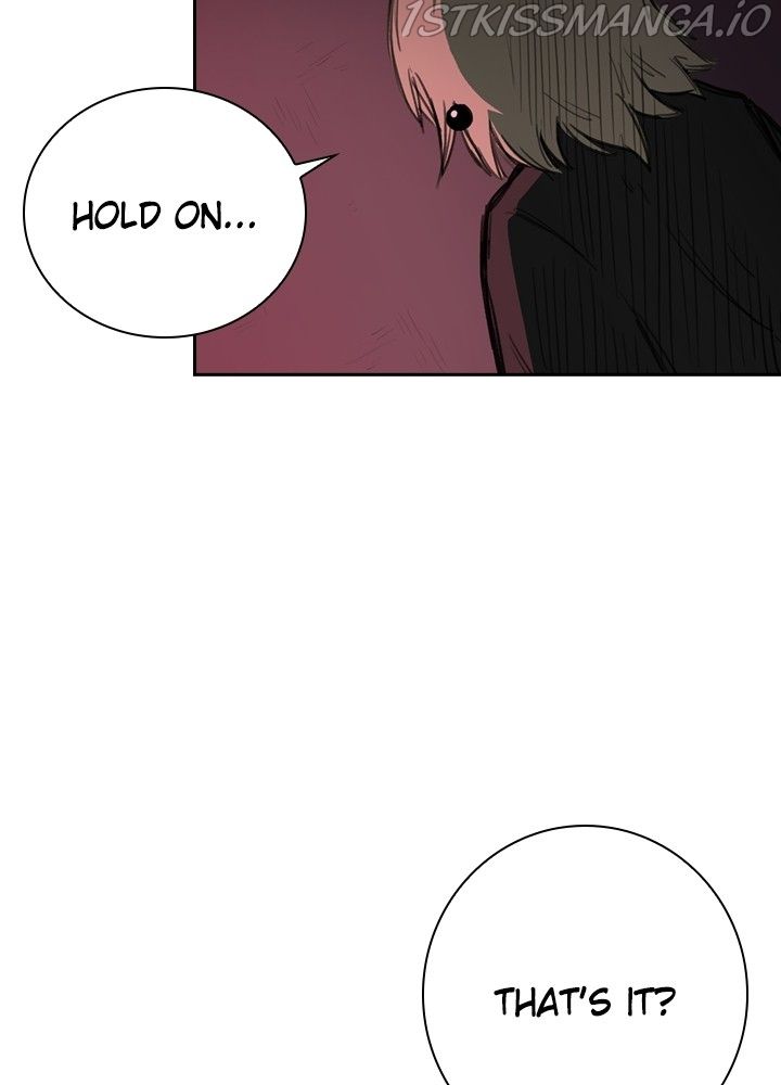 Fray (Manhwa) - Chapter 32