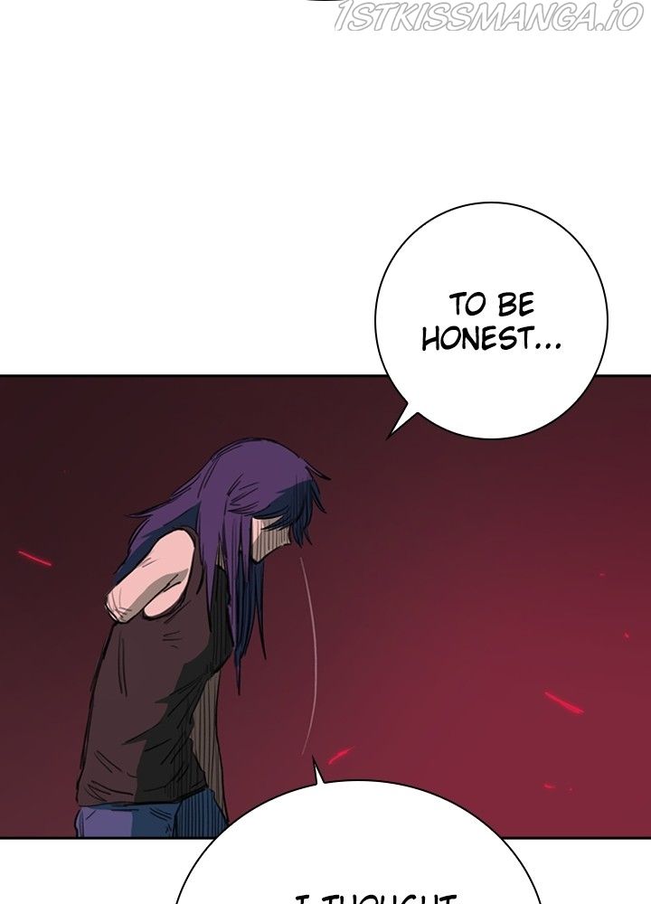 Fray (Manhwa) - Chapter 32