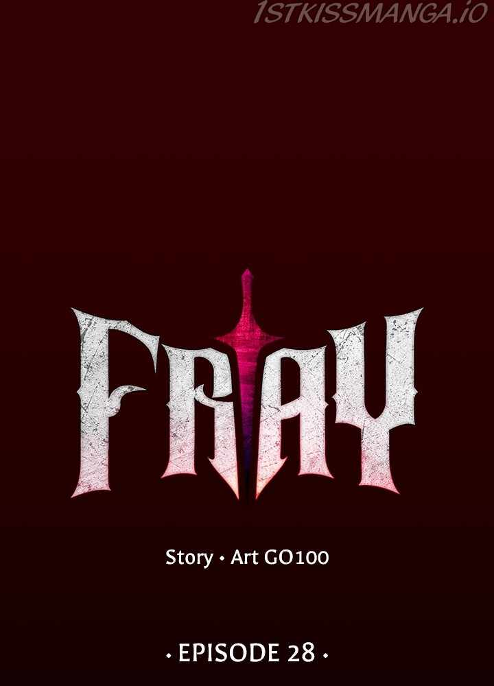 Fray (Manhwa) - Chapter 29