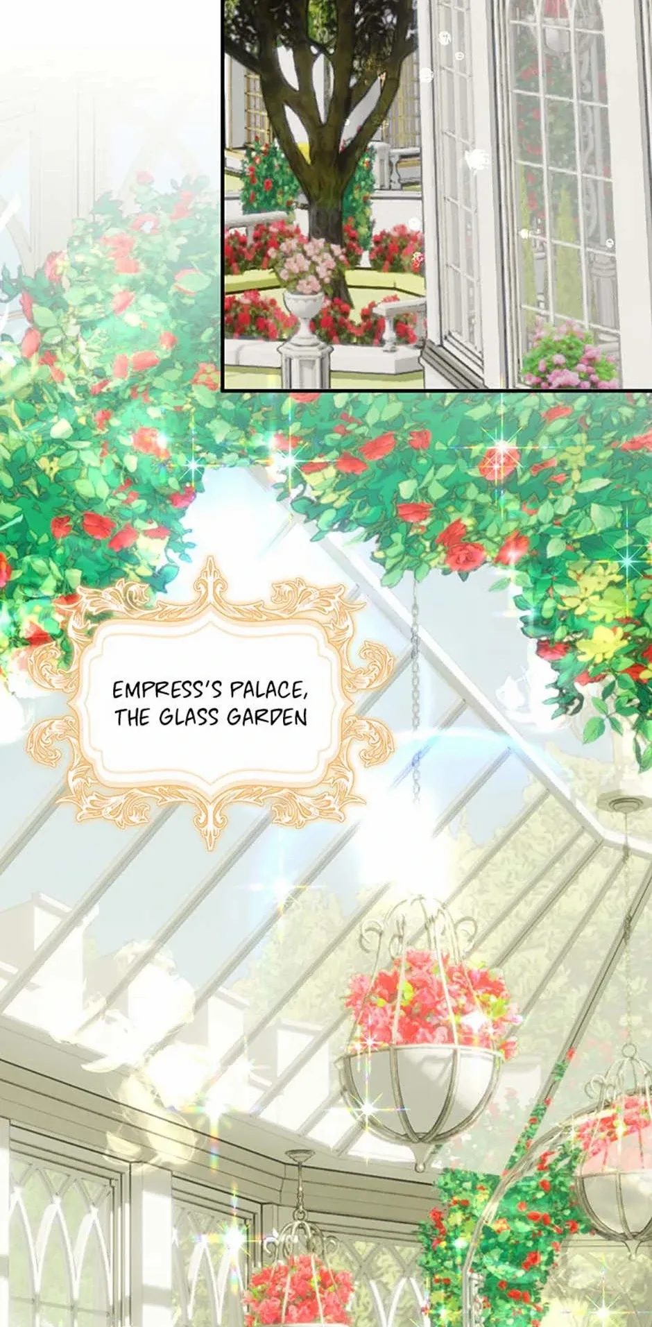 Princess Player - Chapter 43