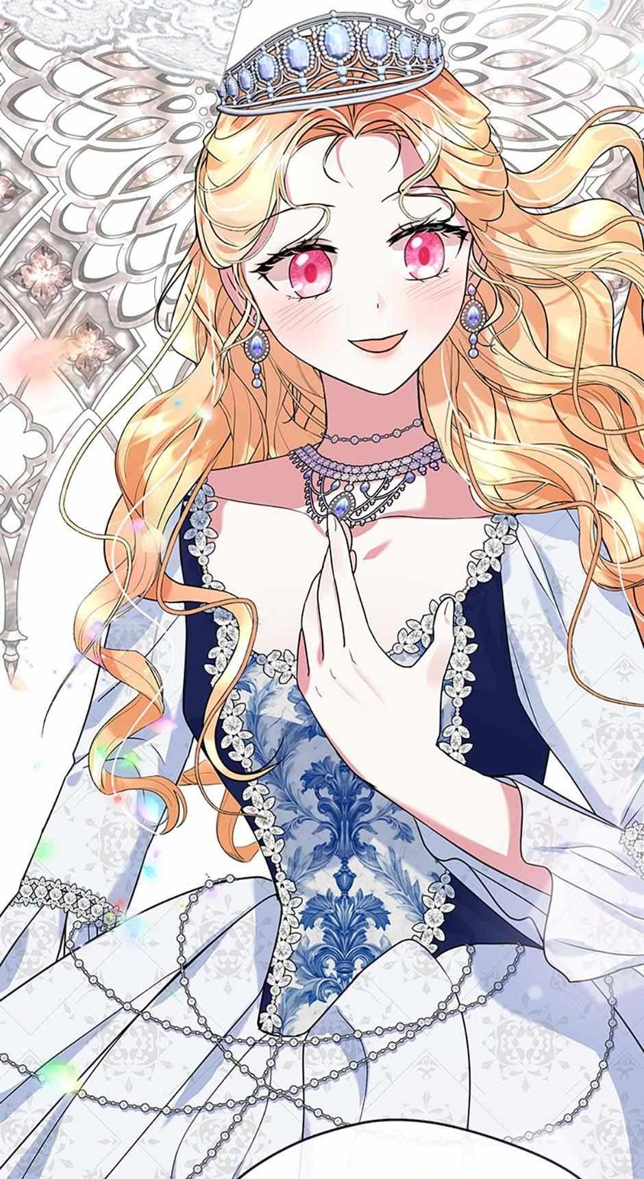 Princess Player - Chapter 43