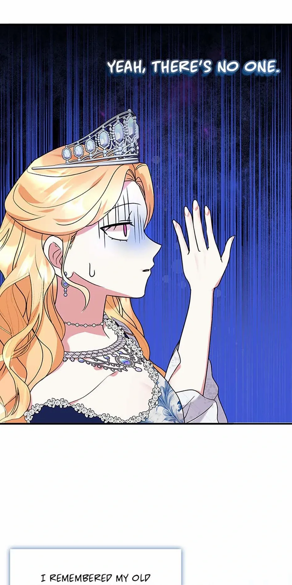 Princess Player - Chapter 43