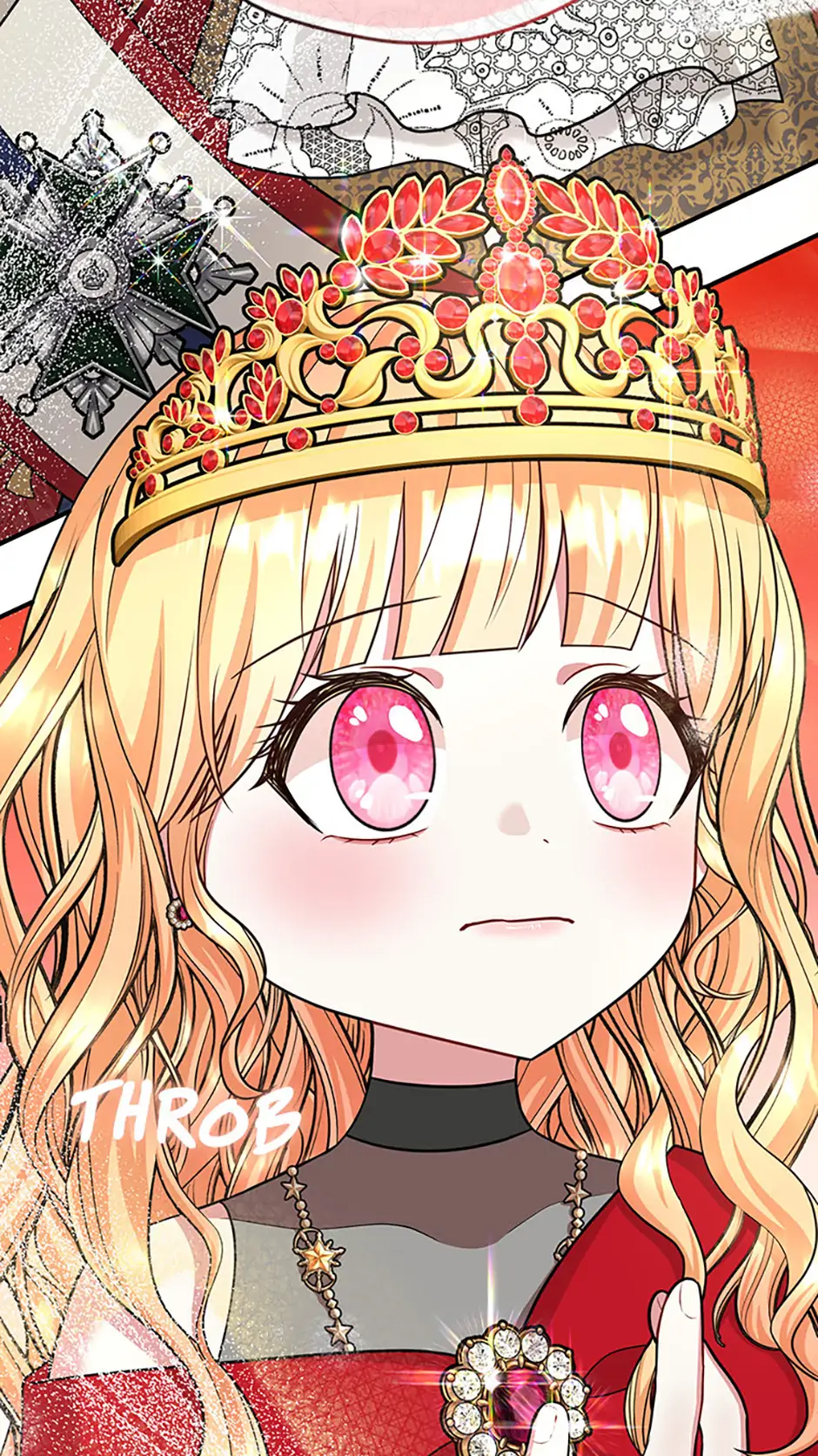 Princess Player - Chapter 36