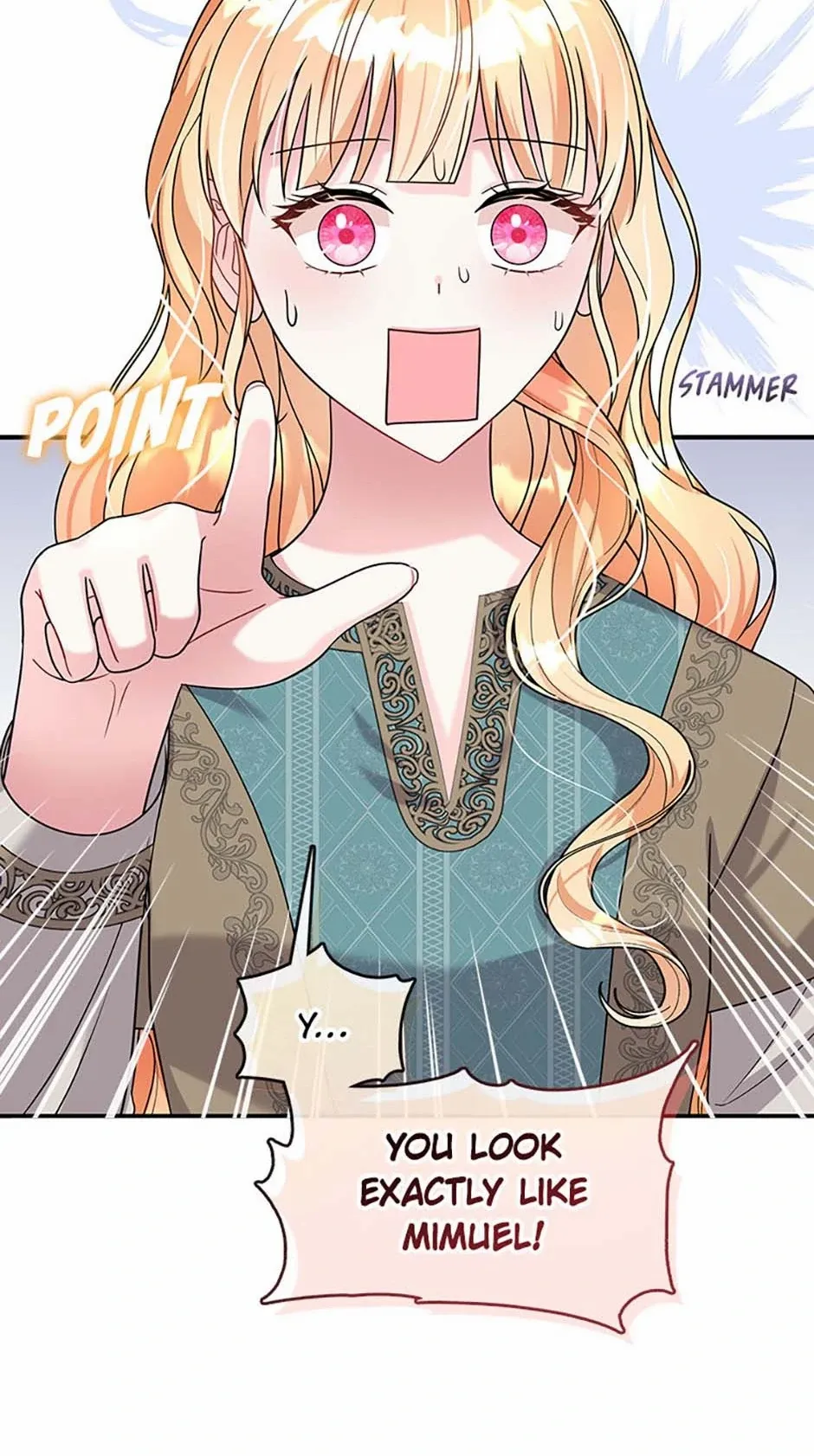 Princess Player - Chapter 48