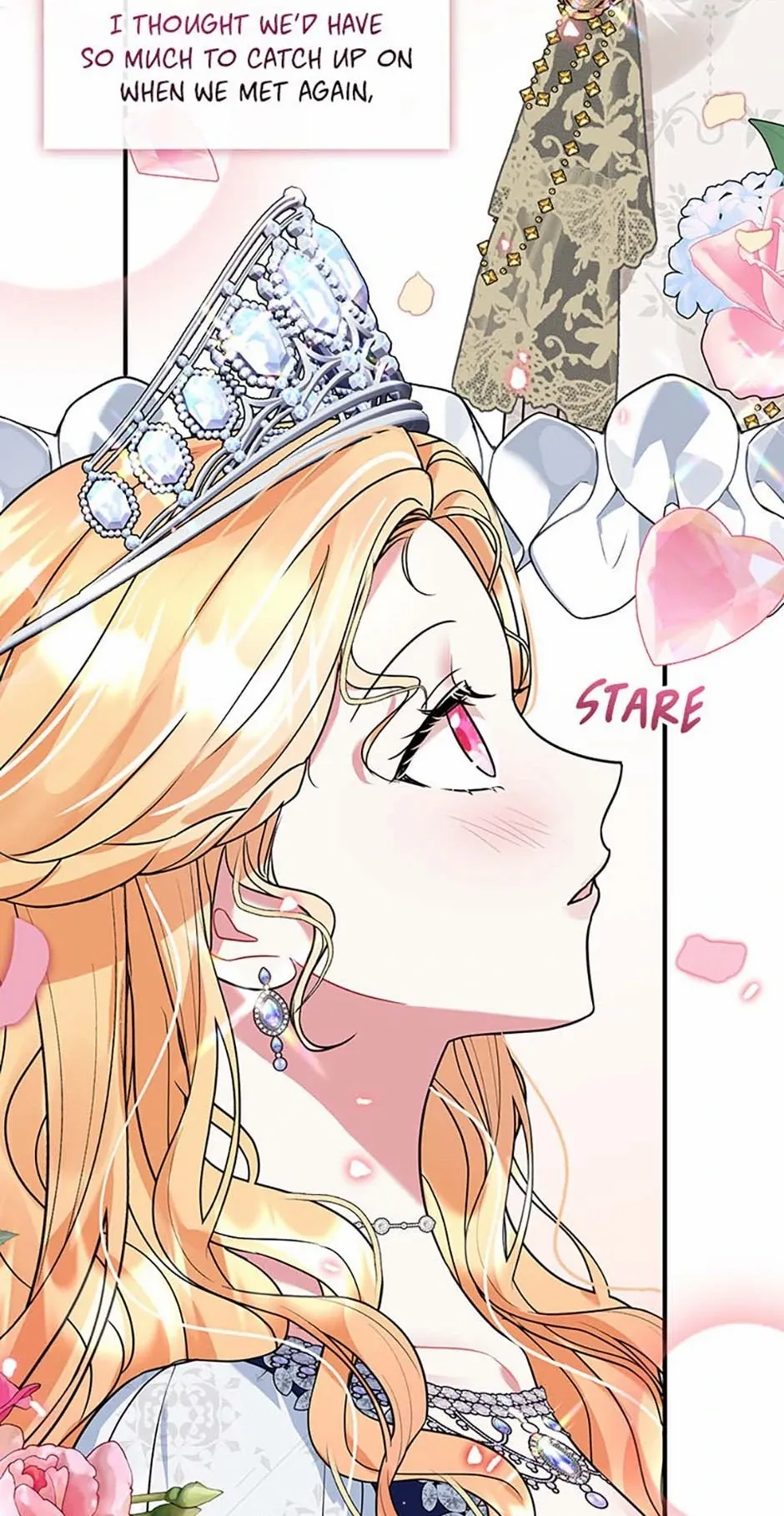 Princess Player - Chapter 44