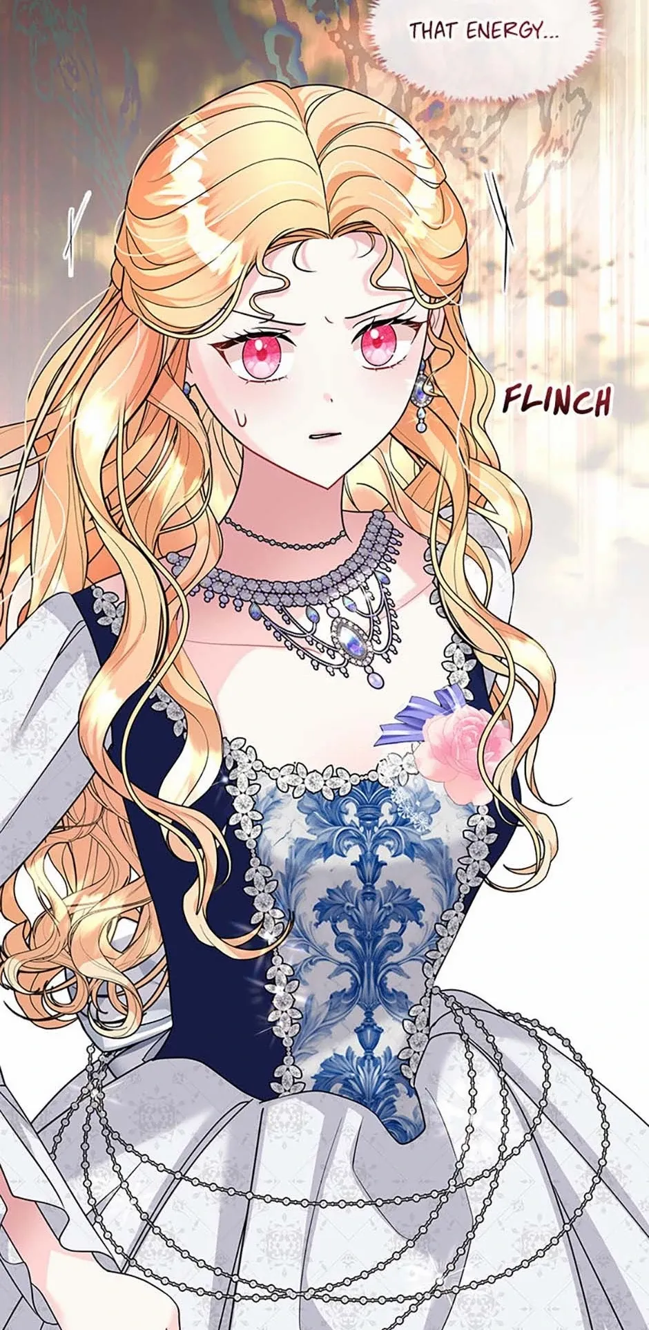 Princess Player - Chapter 47