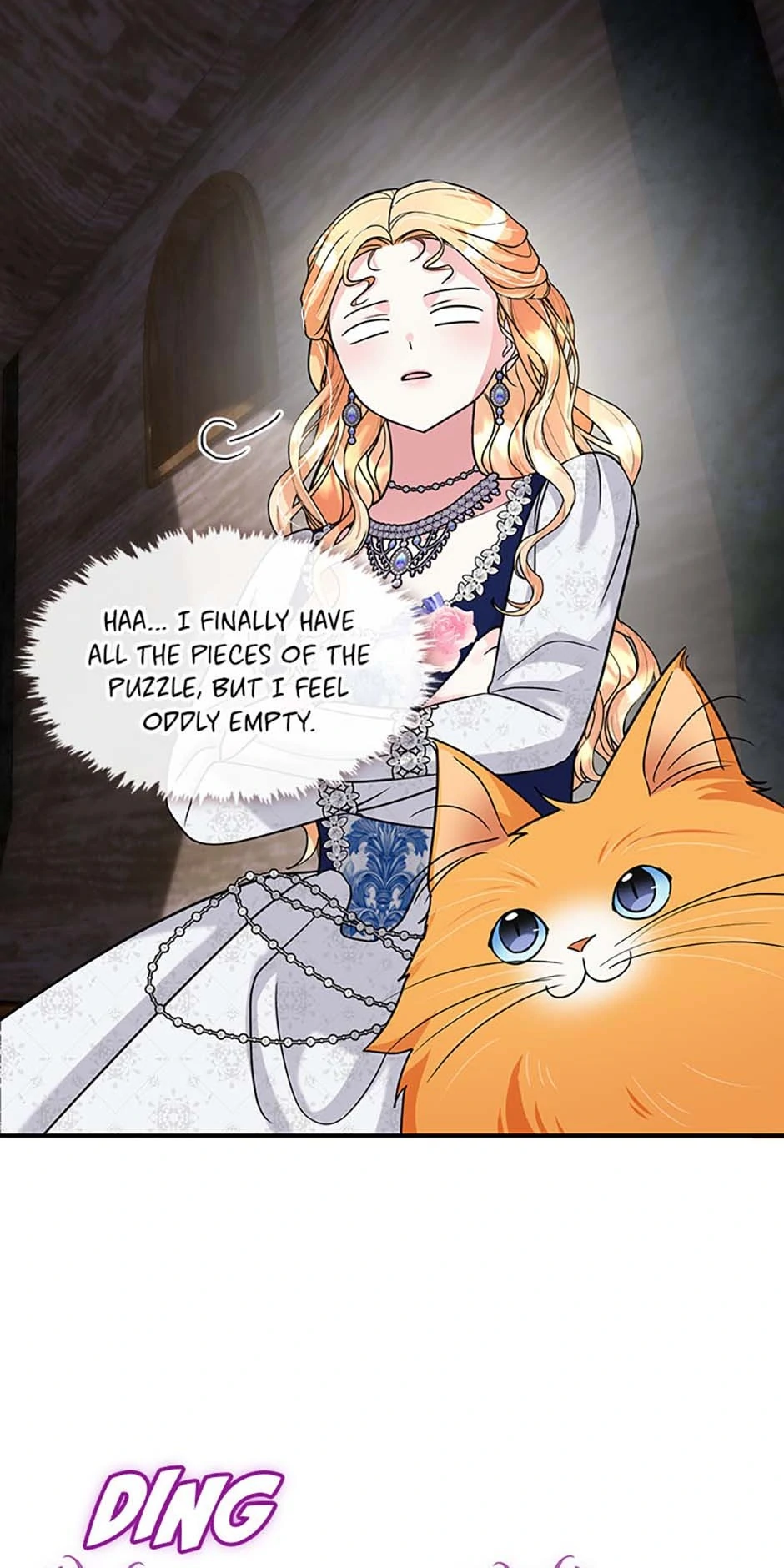 Princess Player - Chapter 47