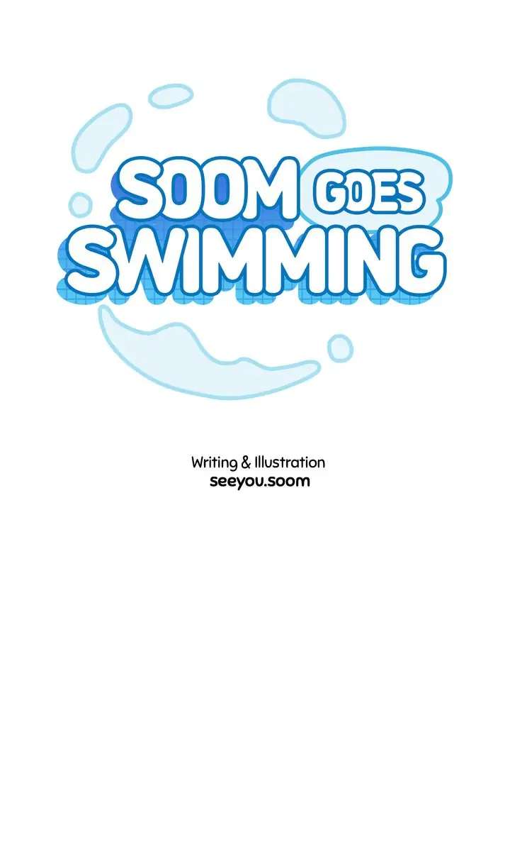 Soom Goes Swimming - Chapter 26