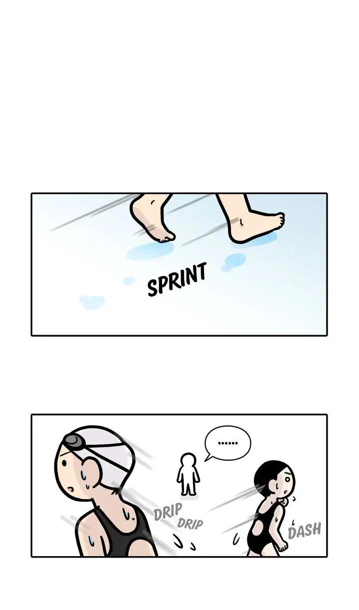 Soom Goes Swimming - Chapter 31