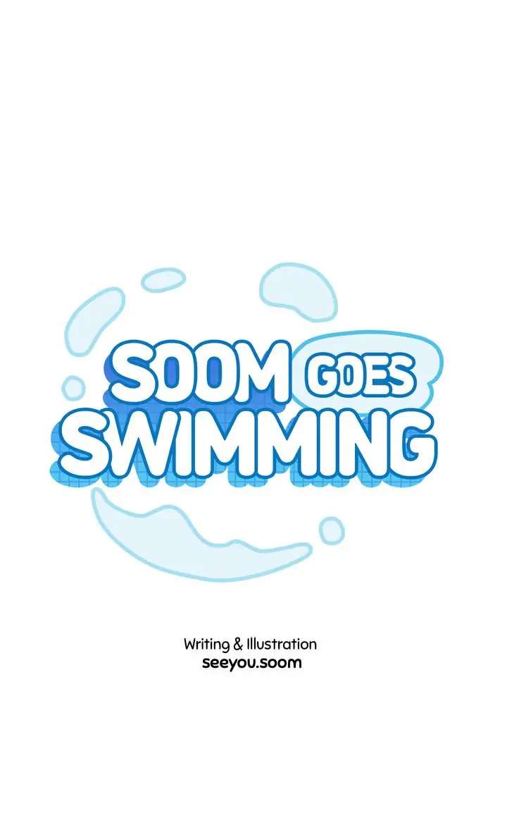 Soom Goes Swimming - Chapter 13