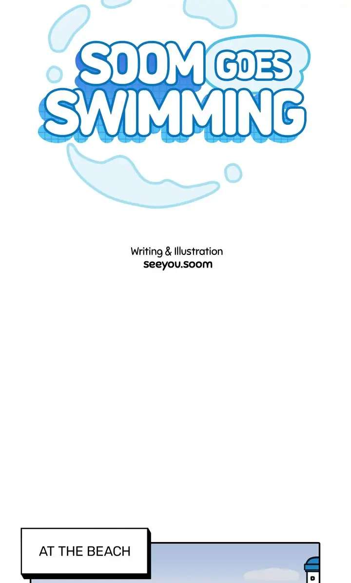 Soom Goes Swimming - Chapter 20