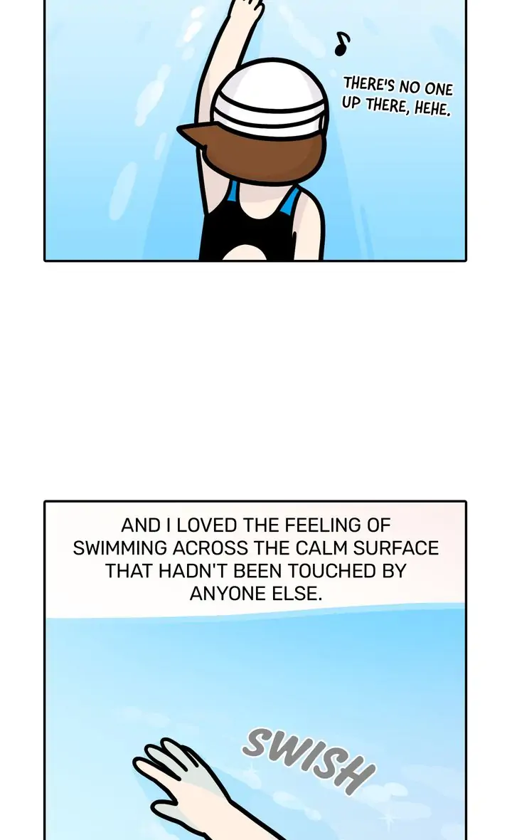 Soom Goes Swimming - Chapter 28