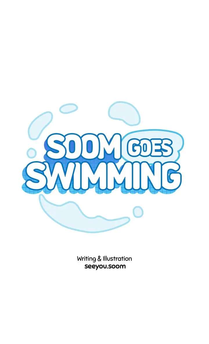 Soom Goes Swimming - Chapter 10