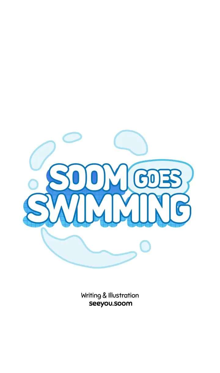 Soom Goes Swimming - Chapter 14