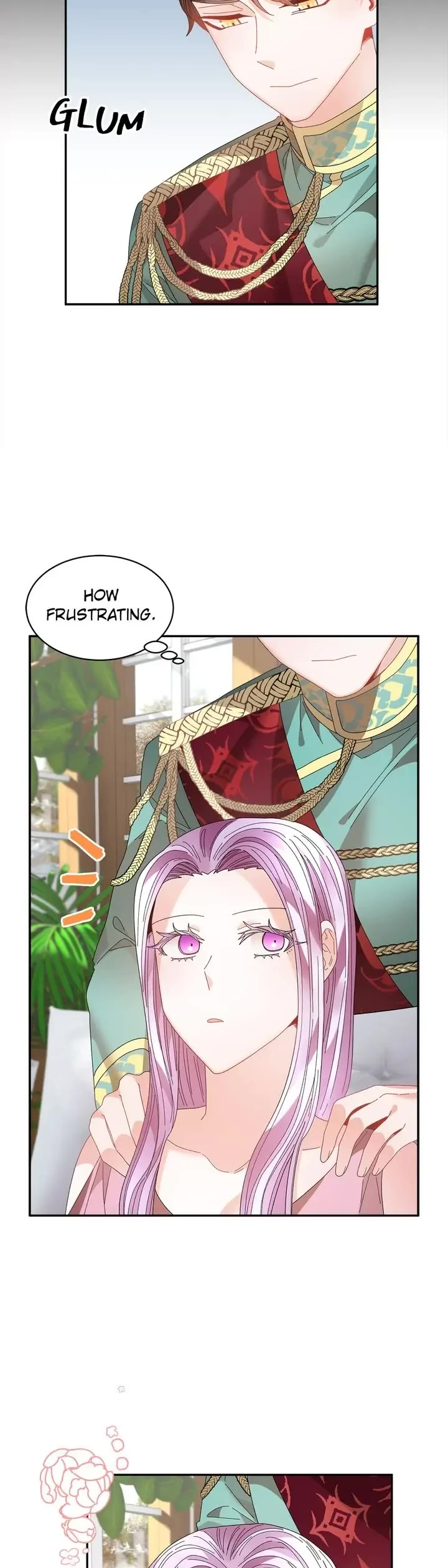 I Don’t Want To Be Empress! - Chapter 128: Epilogue 3