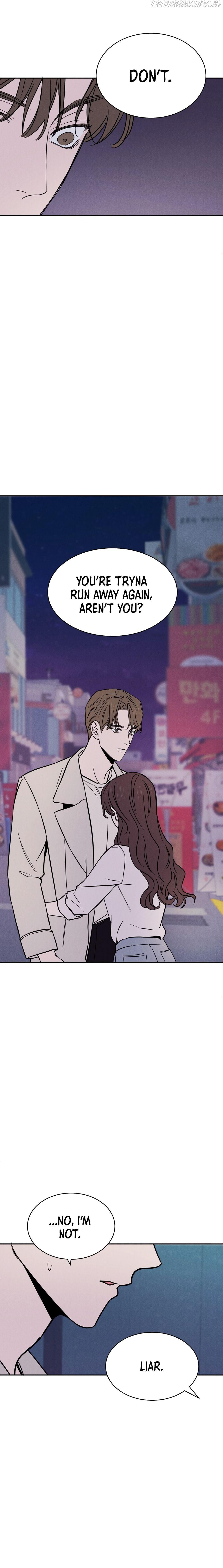 The Flower Boy - Chapter 43