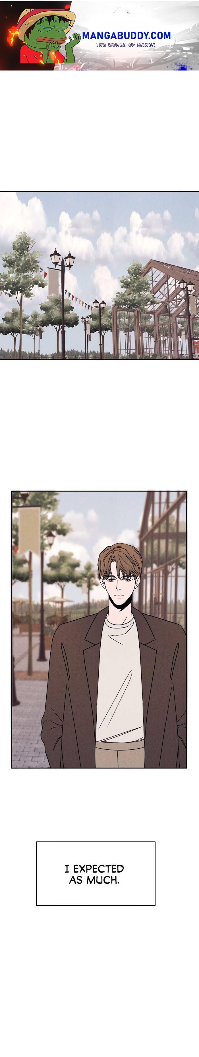 The Flower Boy - Chapter 56