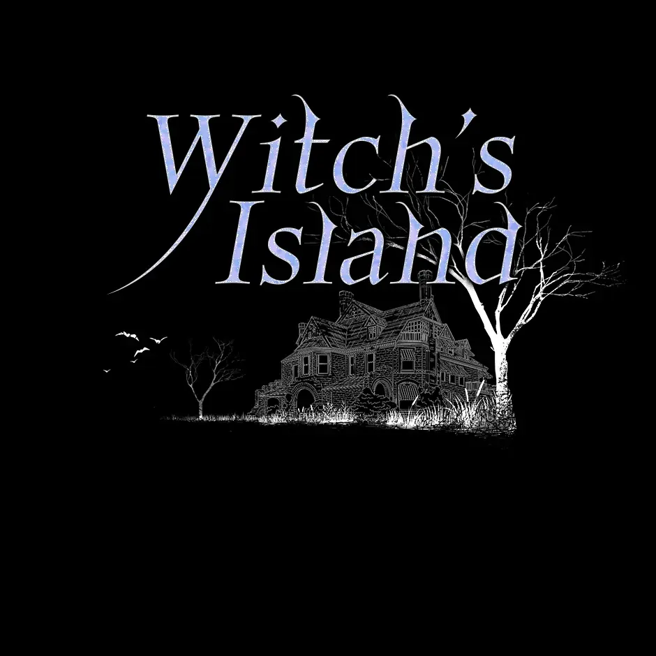 The Witches’ Isle - Chapter 46