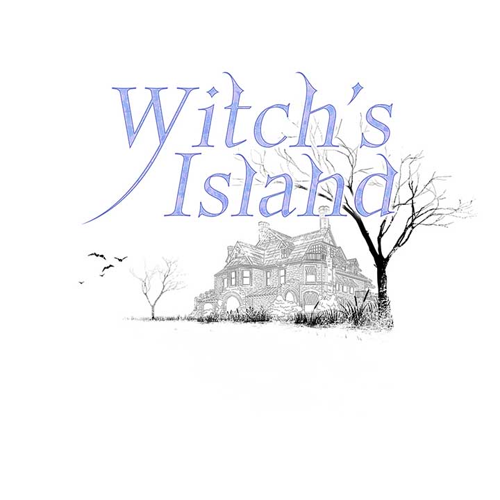 The Witches’ Isle - Chapter 38