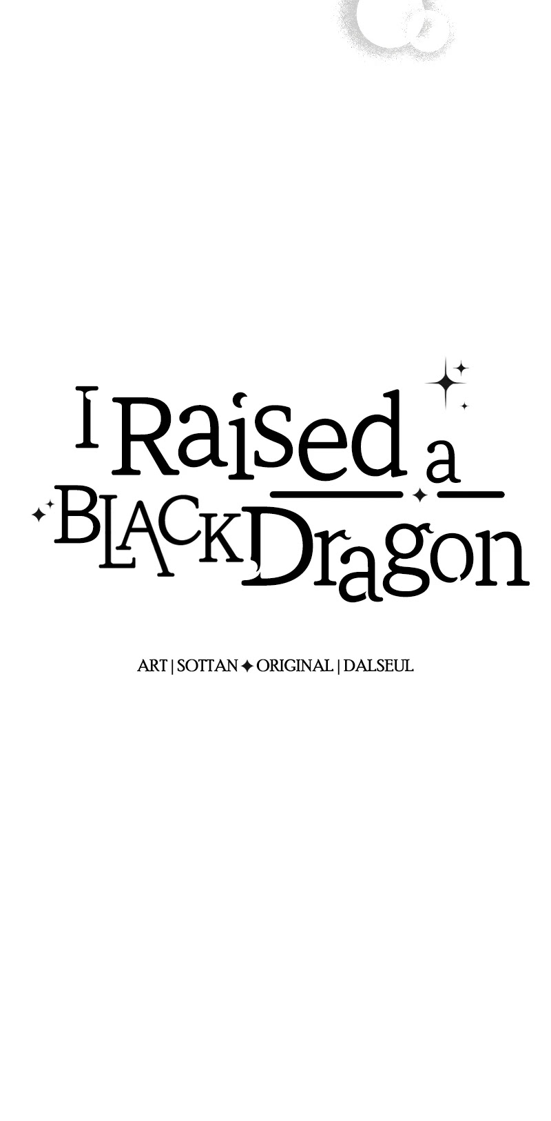 I Raised A Black Dragon - Chapter 38