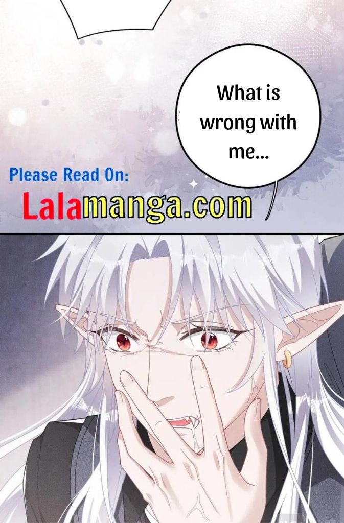 My Vampire Master Wants Revenge On Me - Chapter 41