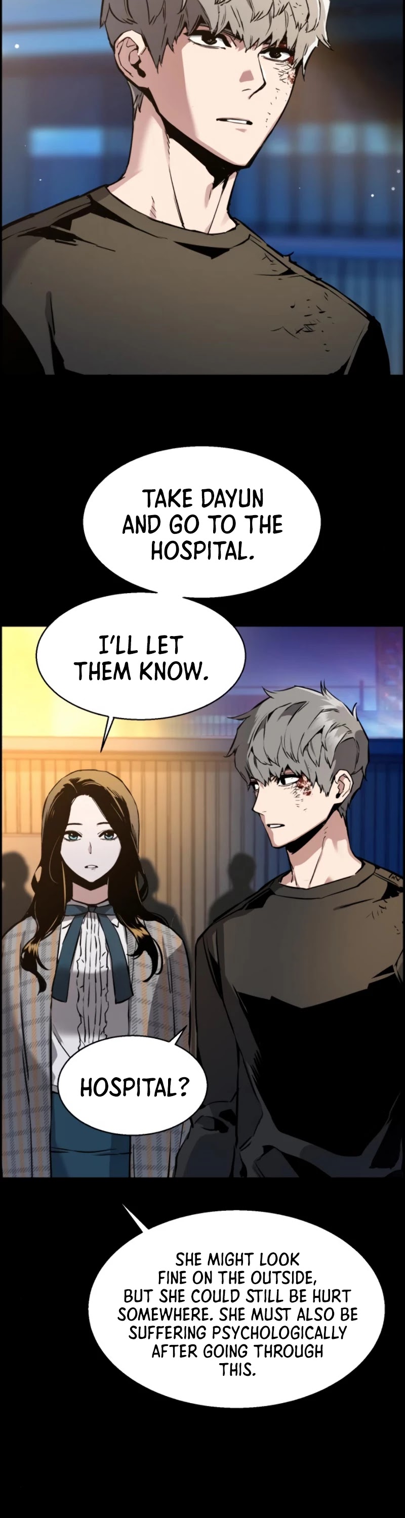 Mercenary Enrollment - Chapter 18