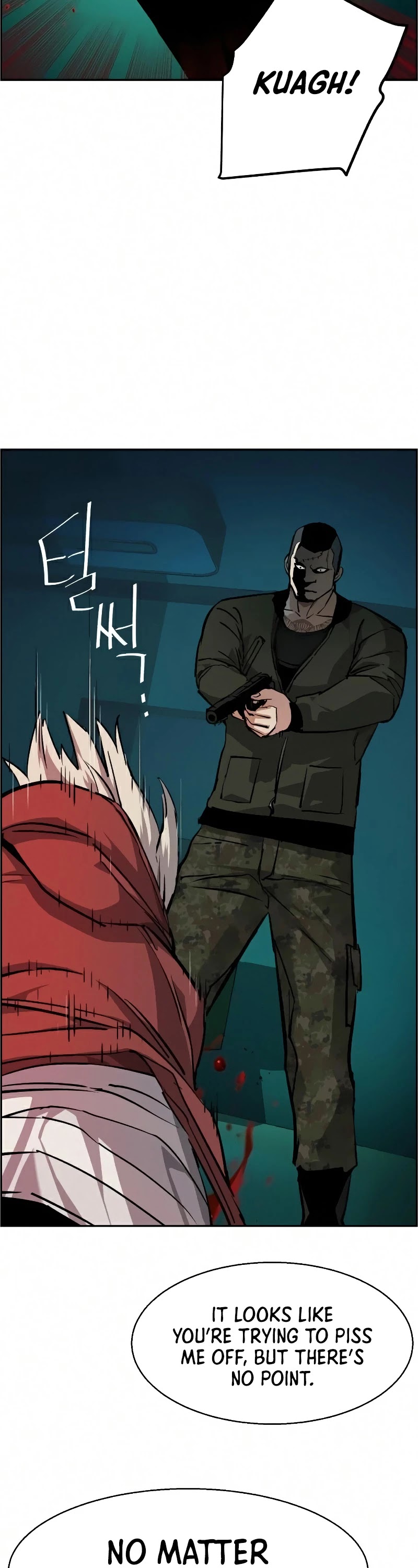 Mercenary Enrollment - Chapter 56