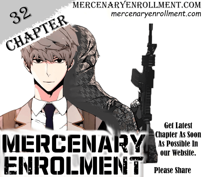 Mercenary Enrollment - Chapter 32