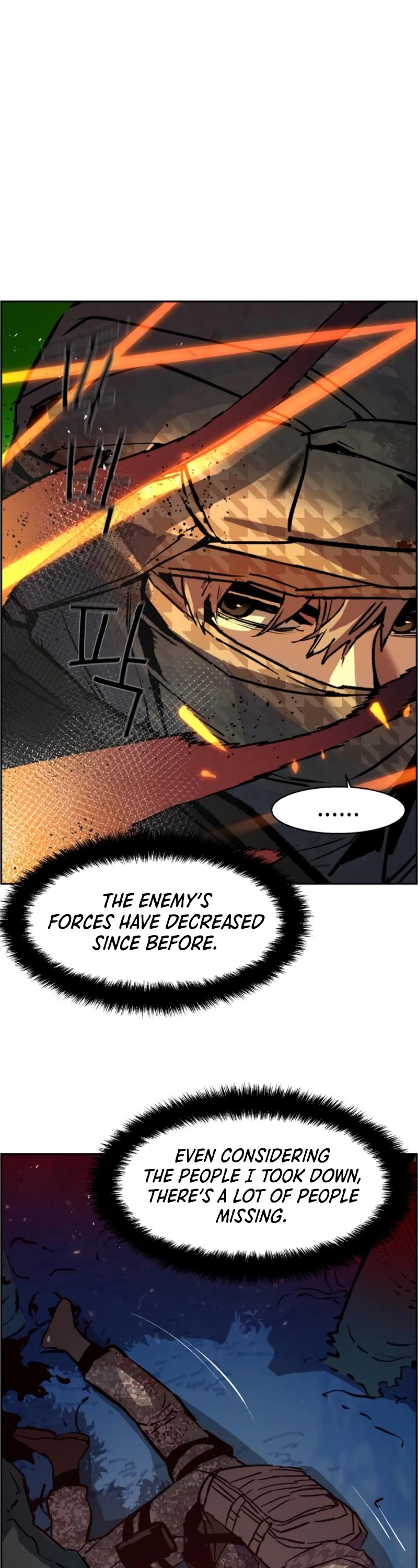 Mercenary Enrollment - Chapter 33