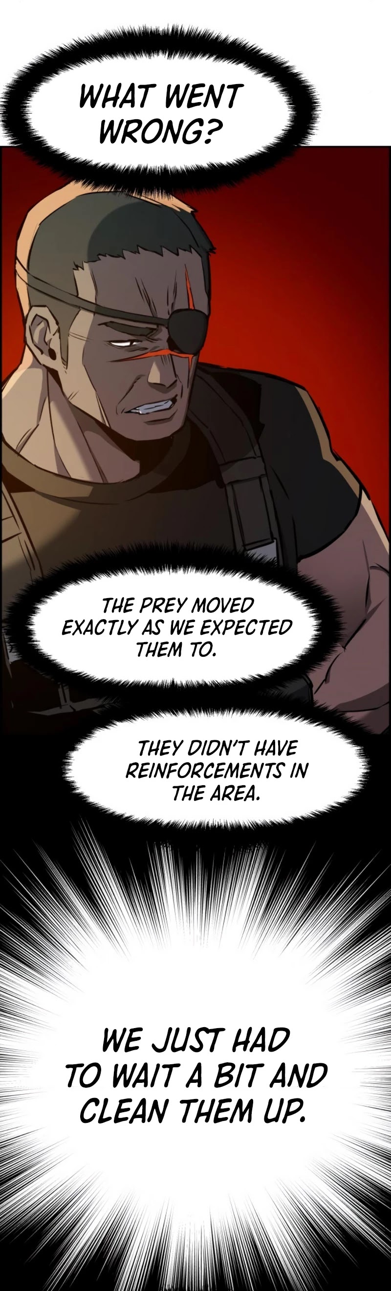 Mercenary Enrollment - Chapter 33